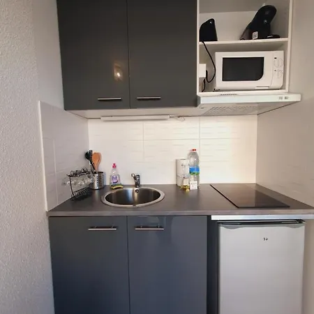 Suite Thalassa 1Ere Ligne Plages Du Couchant Wifi - Rossiconciergerie - Linge Inclus La Grande-Motte Exterior photo