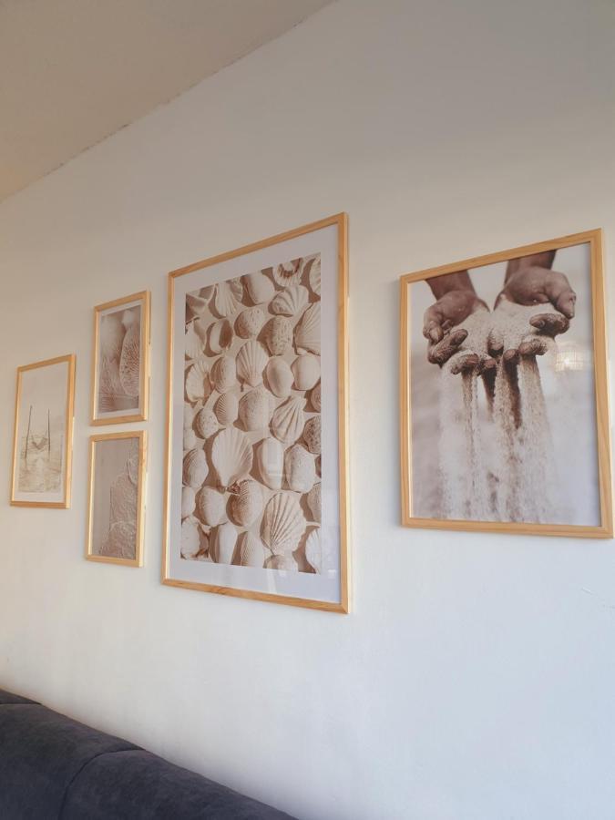 Thalassa 1ere Ligne Plages Du Couchant Wifi - Rossiconciergerie - Linge Inclus Apartment *