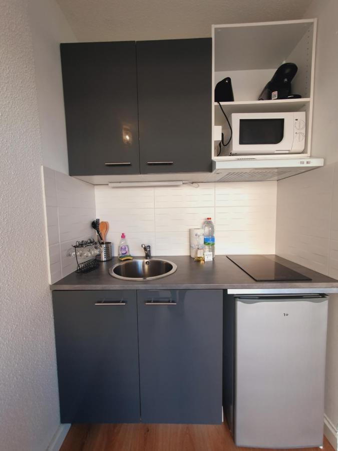 Apartment Thalassa 1ere Ligne Plages Du Couchant Wifi - Rossiconciergerie - Linge Inclus